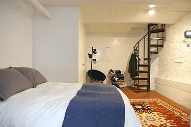 Rented by The Downtown LLC