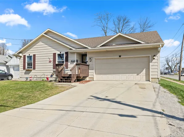 2301 61st St, Des Moines, IA 50322