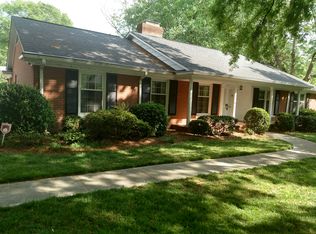 3719 Merrifield Rd, Charlotte, NC 28211