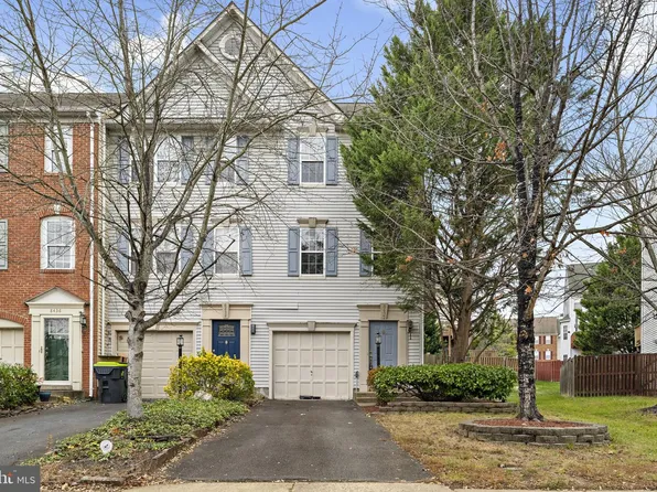 8432 Limbaugh Way, Bristow, VA 20136