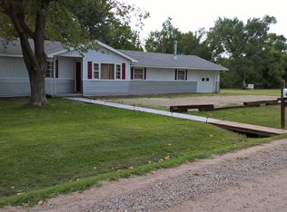 15937 SW Mulberry Rd, Rose Hill, KS 67133