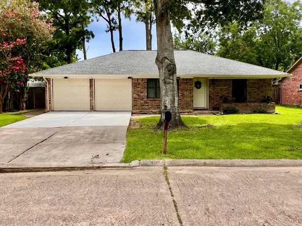 308 Moody Ave, League City, TX 77573