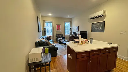 Rented by Strivers Management Group Corp (Brokerage)