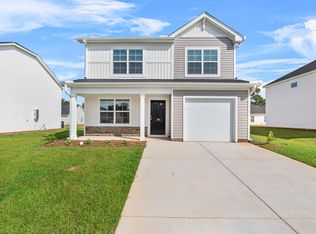 949 Silent Barge Cove, Aiken, SC 29801