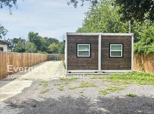 1404 Rivas St, San Antonio, TX 78207