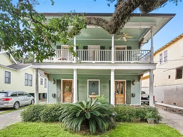 4521-23 S Tonti St, New Orleans, LA 70125