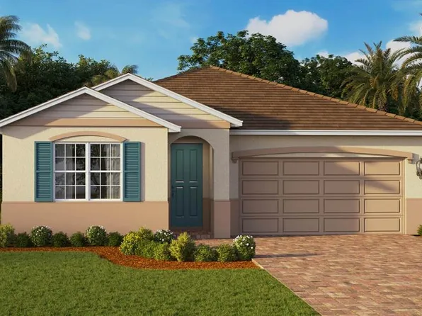 2982 Kittery Ct, Mount Dora, FL 32757