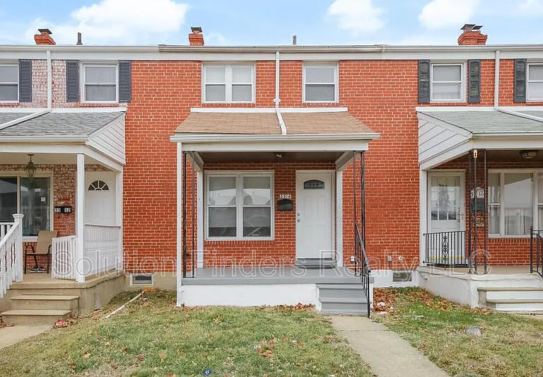 3314 Wallford Dr — Photo 1