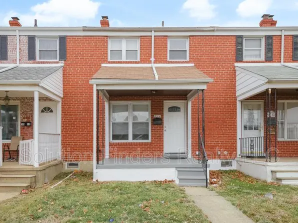 3314 Wallford Dr, Baltimore, MD 21222