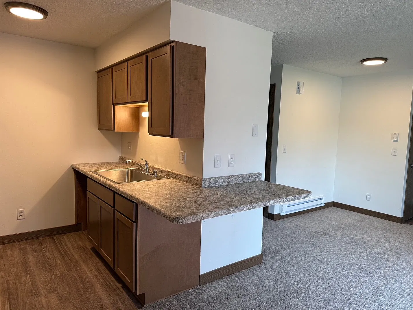 1 bed, $950 — Photo 3