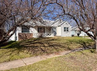 1125 Uinta St, Evanston, WY 82930