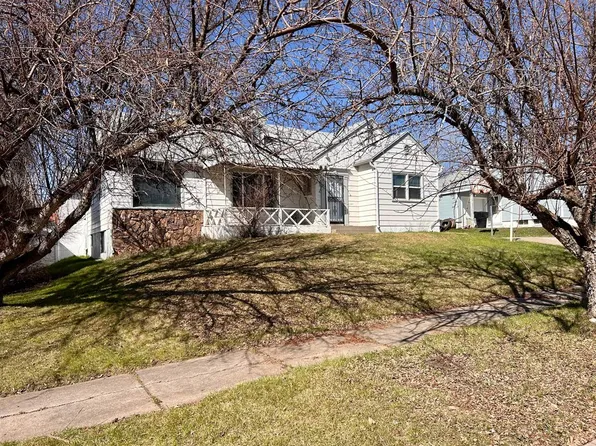 1125 Uinta St, Evanston, WY 82930