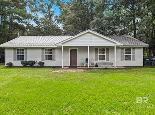 33550 Steelwood Dr E, Loxley, AL 36551