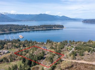LOT 6 Leeward Ave NW, Seabeck, WA 98380