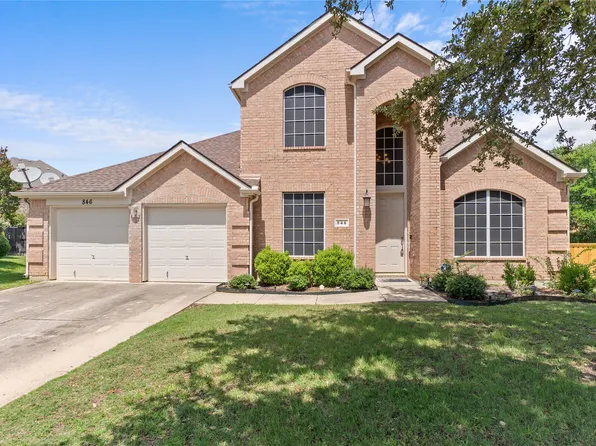 846 Applecross Ct, Coppell, TX 75019