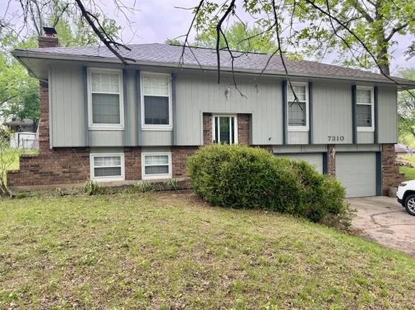7310 NW 76th Ter, Kansas City, MO 64152