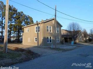 605 W Locust St, Paragould, AR 72450