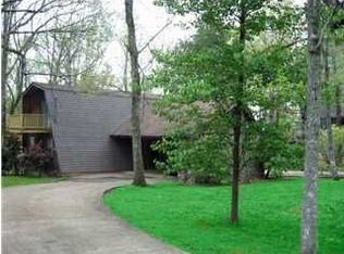 1614 Rustic Homes Ln, Signal Mountain, TN 37377