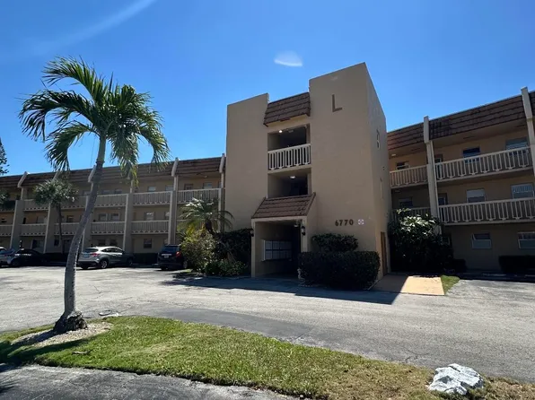 6770 Royal Palm Boulevard #207l, Margate, FL 33063