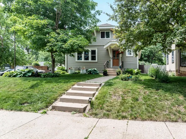 5256 36th Ave S, Minneapolis, MN 55417