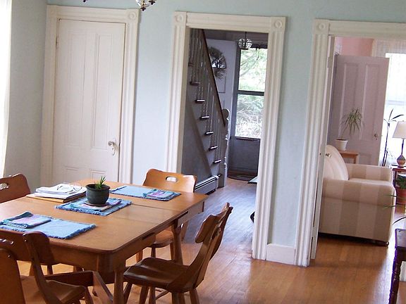 Hard and High Ceilings