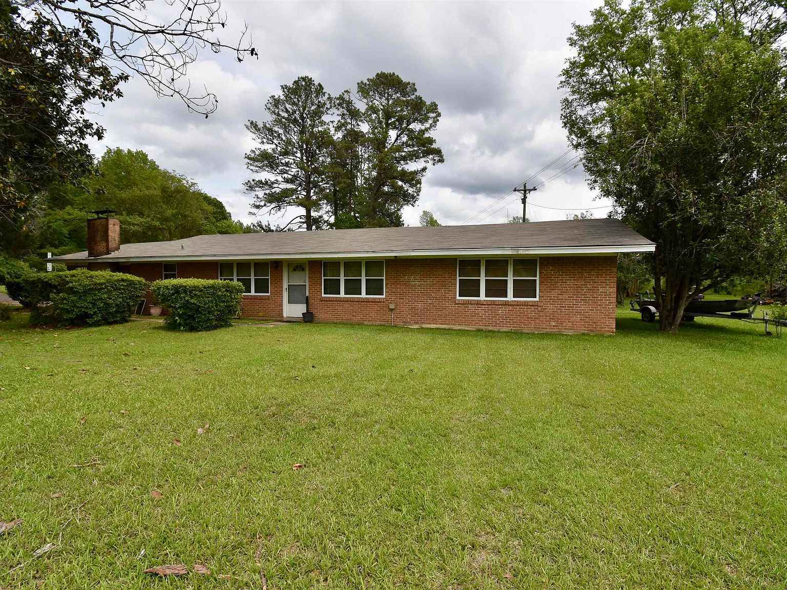 1082 Highway 507, Simsboro, LA 71275 MLS 210369 Zillow