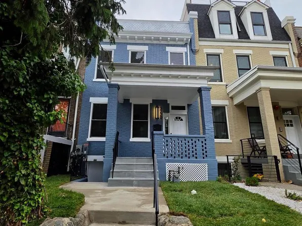 3220 Warder St NW, Washington, DC 20010