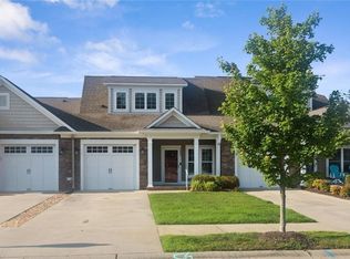 6885 Colemans Crossing Ave, Hayes, VA 23072