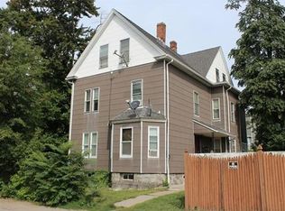 2 Accomodation St, Worcester, MA 01607