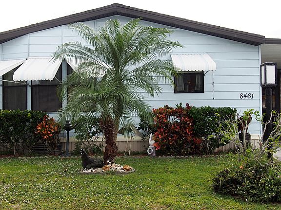 2nd image of 8461 Florence Drive