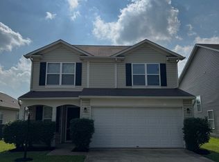 15435 Dry Creek Rd, Noblesville, IN 46060
