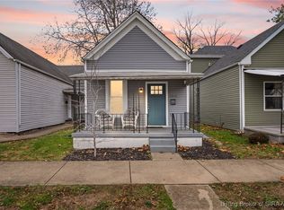 1313 Culbertson Avenue, New Albany, IN 47150