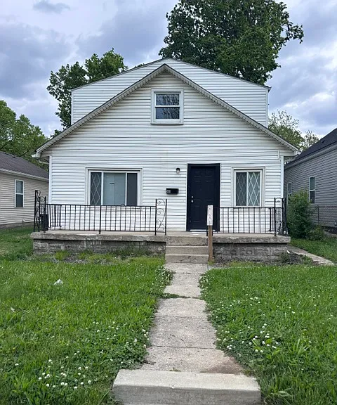 540 Stambaugh Ave — Photo 1