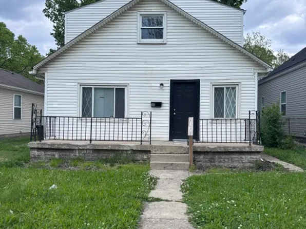 540 Stambaugh Ave, Columbus, OH 43207