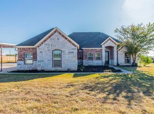 1741 Thomas Rd, Springtown, TX 76082