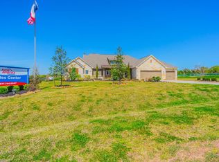 29850 Deerskin Dr, Hockley, TX 77447