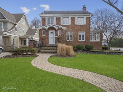 4743 Grand Ave, Western Springs, IL, 60558