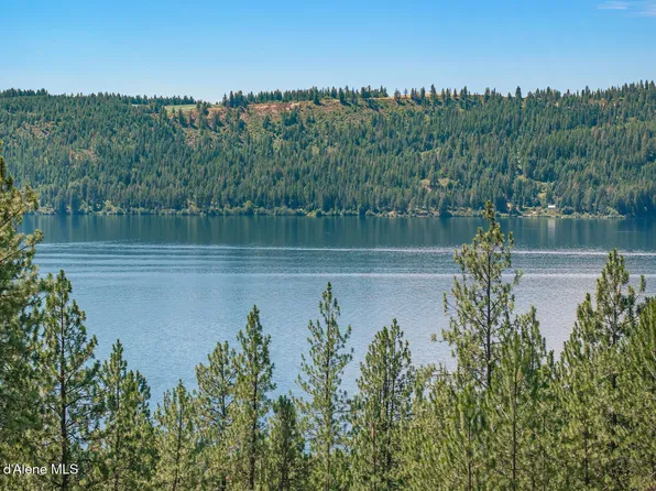 2396 E Crows Nest Rd, Harrison, ID 83833