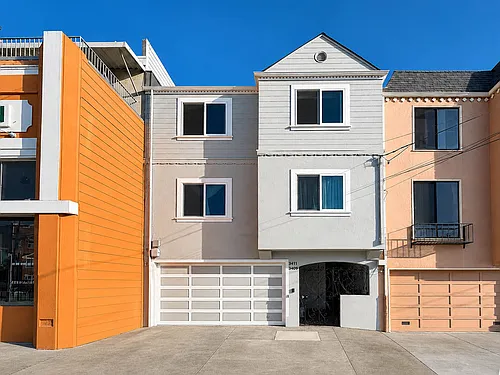 3411 Irving St #3411 Photo 1