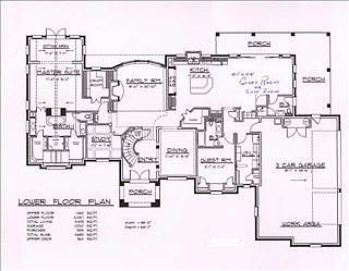 5th image of 336 Silver Canyon Dr