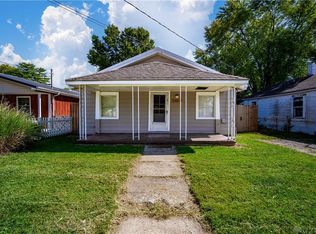 3660 Trail On Rd, Moraine, OH 45439