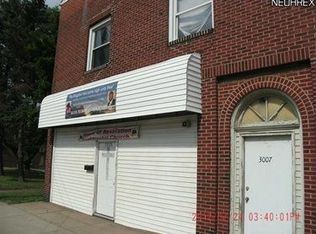 3007 South Ave, Youngstown, OH 44502