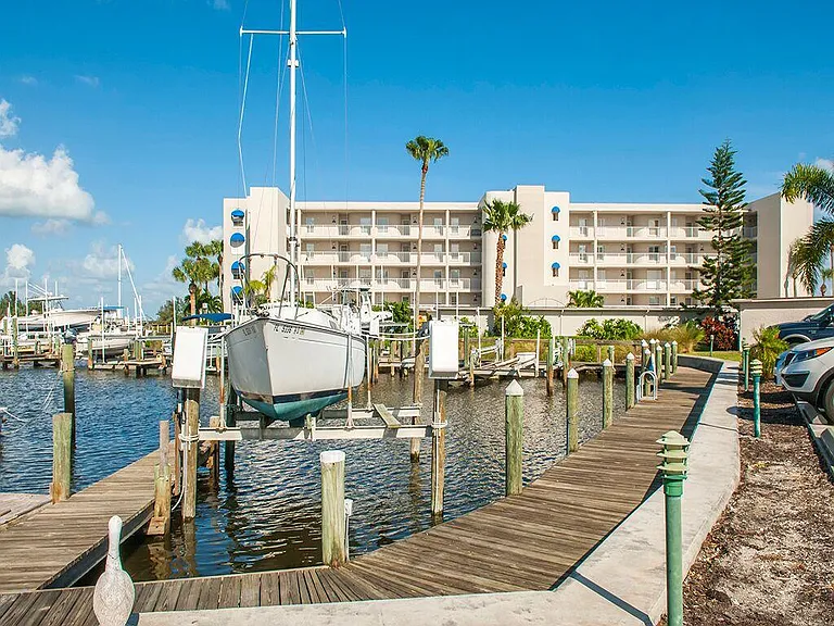 Marina