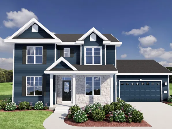 539 Windy Willow Rd, Verona, WI 53593