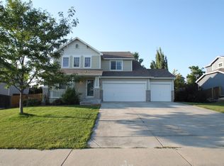 7949 Clayton Cir, Frederick, CO 80530