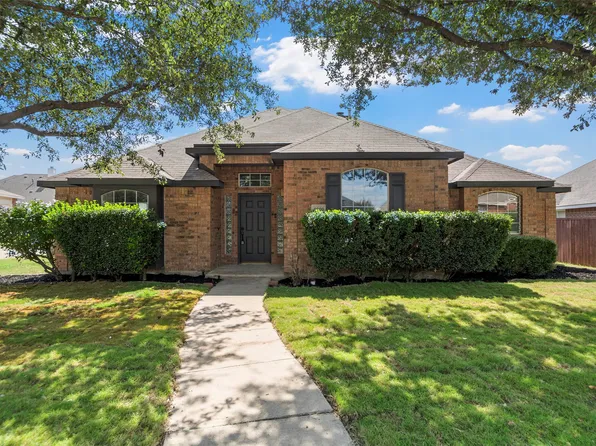 8605 Moraine Dr, Frisco, TX 75034