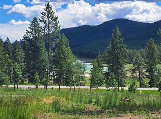 3720 Othorp Lake Rd, Rexford, MT 59930