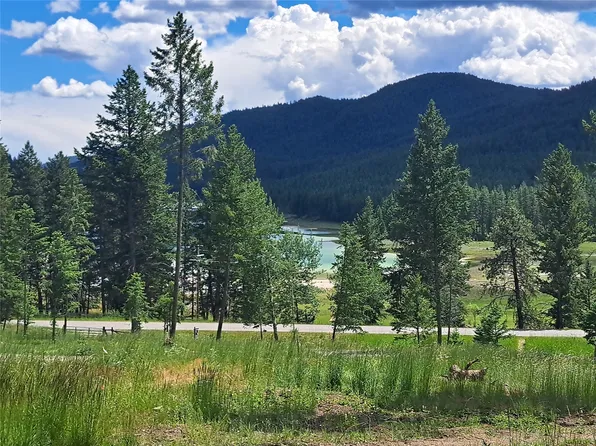 3720 Othorp Lake Rd, Rexford, MT 59930