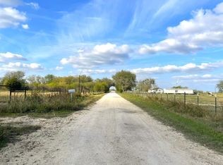 182 Hill County Rd #3352, Hubbard, TX 76648