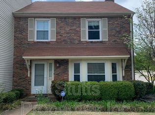 202 Carter Ct, Florence, AL 35630